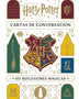 HARRY POTTER. CARTAS DE CONVERSACIÓN