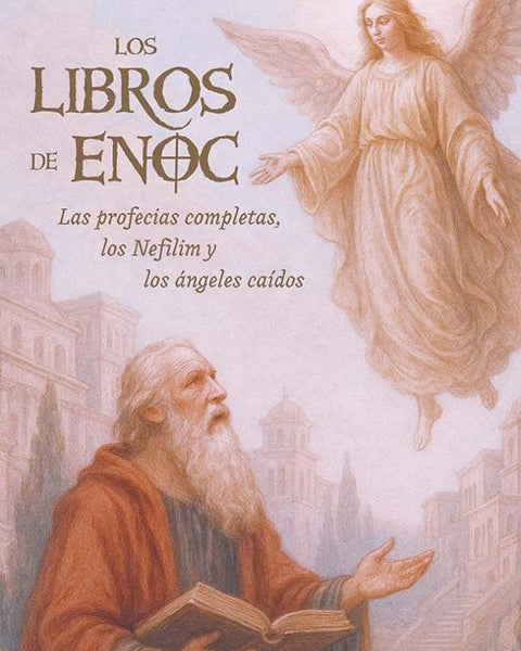 LOS LIBROS DE ENOC