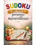 SUDOKU PARA REGALAR A PERSONAS MARAVILLOSAS (N.E.)