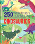 250 PREGUNTAS Y RESPUESTAS QUE DEBES CONOCER SOBRE LOS DINOSAURIOS - TD (SUSAETA EDICIONES)