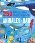 250 PREGUNTAS Y RESPUESTAS QUE DEBES CONOCER SOBRE LOS ANIMALES DEL MAR - TD (SUSAETA EDICIONES)