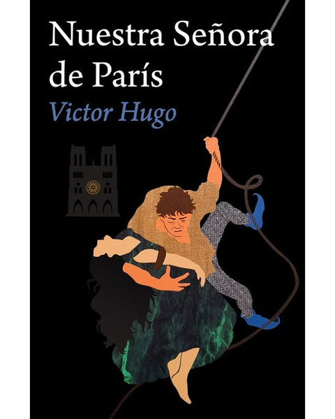 NUESTRA SEÑORA DE PARIS