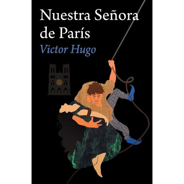 NUESTRA SEÑORA DE PARIS