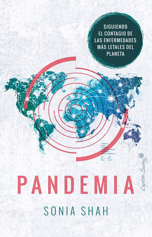 PANDEMIA(CAPITAN SWING)