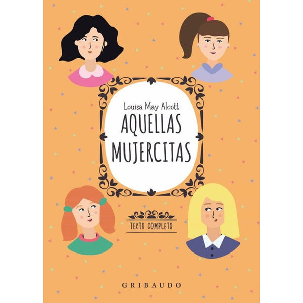 AQUELLAS MUJERCITAS