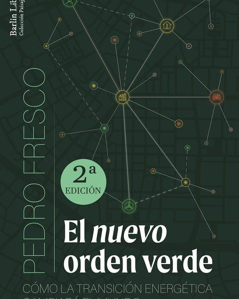 NUEVO ORDEN VERDE