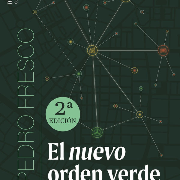 NUEVO ORDEN VERDE