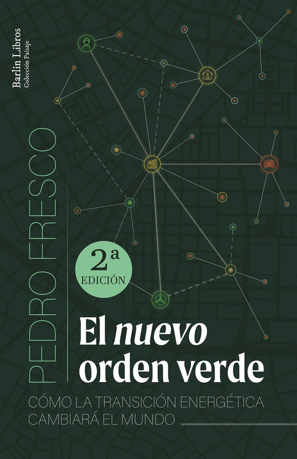 NUEVO ORDEN VERDE