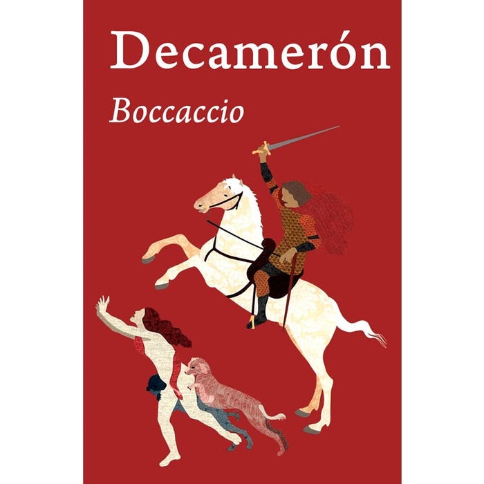 DECAMERON
