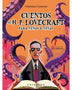 CUENTOS DE H. P. LOVECRAFT PARA NIÑOS Y NIÑAS