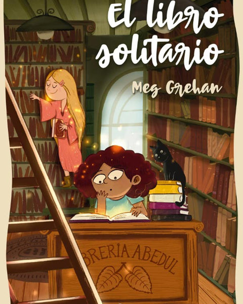 EL LIBRO SOLITARIO
