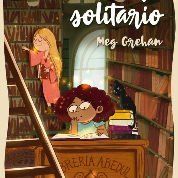 EL LIBRO SOLITARIO