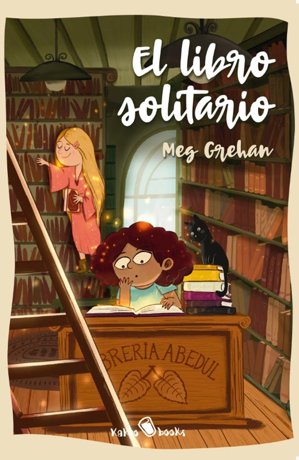 EL LIBRO SOLITARIO