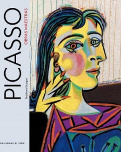 PICASSO OBRAS MAESTRAS
