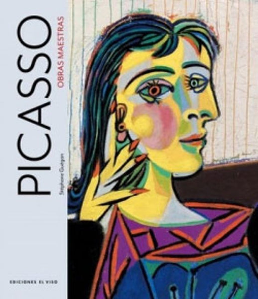 PICASSO OBRAS MAESTRAS