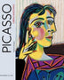 PICASSO OBRAS MAESTRAS