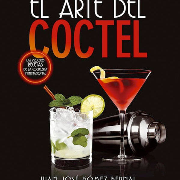 EL ARTE DEL COCTEL