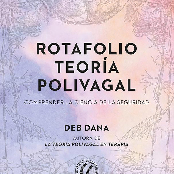 ROTAFOLIO TEORÍA POLIVAGAL