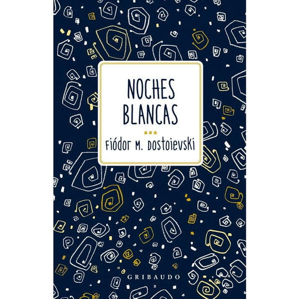 NOCHES BLANCAS - ED ESPECIAL