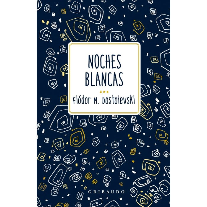NOCHES BLANCAS - ED ESPECIAL