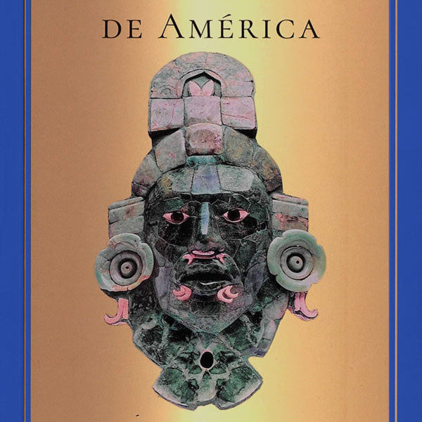 MITOLOGIA DE AMERICA