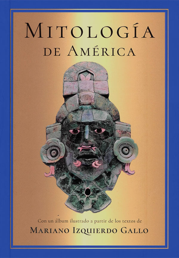 MITOLOGIA DE AMERICA
