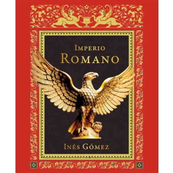IMPERIO ROMANO (BIBLOK)