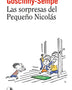 LAS SORPRESAS DEL PEQUEÑO NICOLÁS