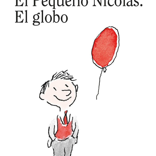 EL PEQUEÑO NICOLÁS - EL GLOBO