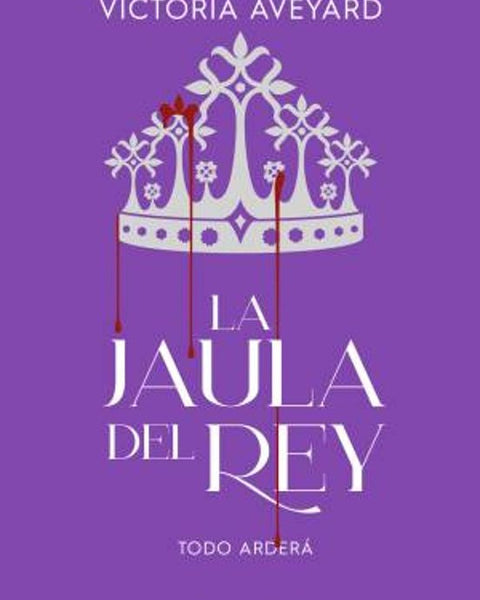 LA JAULA DEL REY NUEVA EDICION  