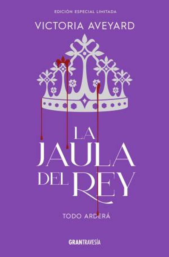 LA JAULA DEL REY NUEVA EDICION  
