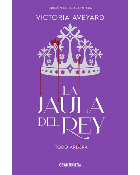 LA JAULA DEL REY NUEVA EDICION  