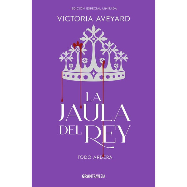 LA JAULA DEL REY NUEVA EDICION  