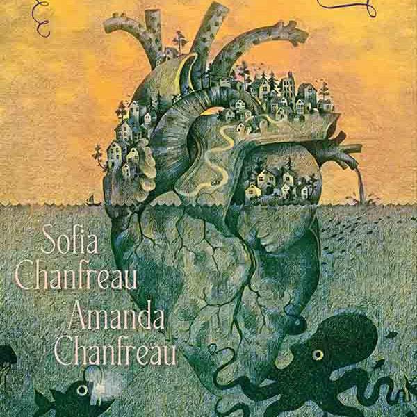 EL CORAZON DE UNA JIRAFA