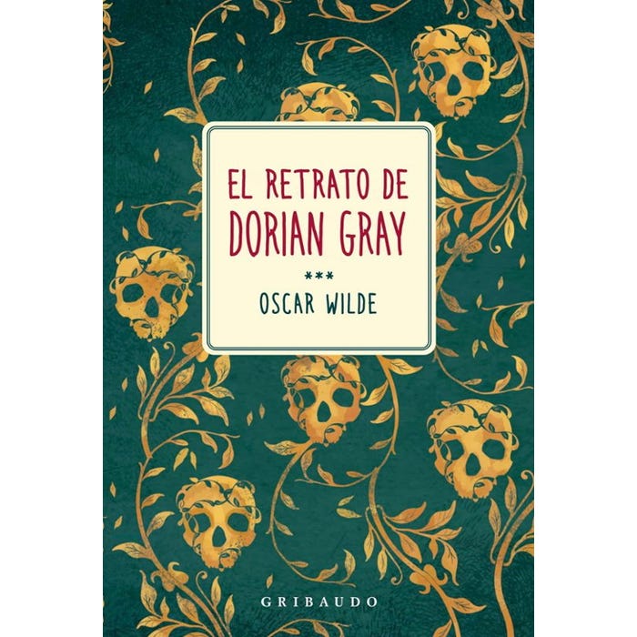 EL RETRATO DE DORIAN GRAY