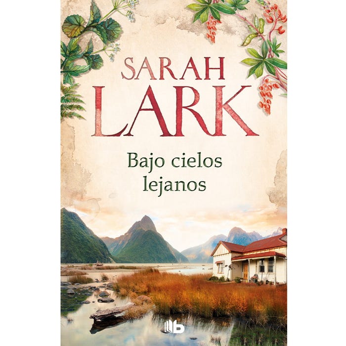BAJO CIELOS LEJANOS