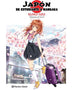 Planeta Manga: Japón: De estudiante a mangaka (nov