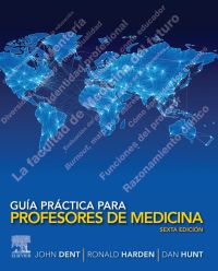 GUIA PRACTICA PARA PROFESORES DE MEDICINA 6ED.