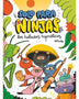 SOLO PARA NINJAS 2 LOS HELADOS HIPNOTICOS