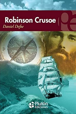 ROBINSON CRUSOE