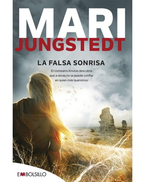 LA FALSA SONRISA