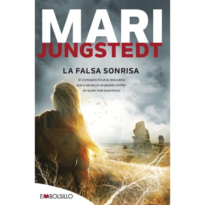 LA FALSA SONRISA
