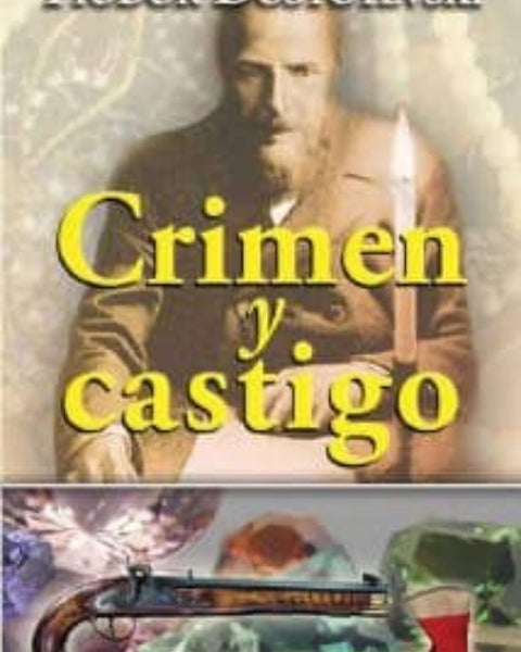 CRIMEN Y CASTIGO