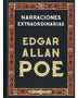 NARRACIONES EXTRAORDINARIAS