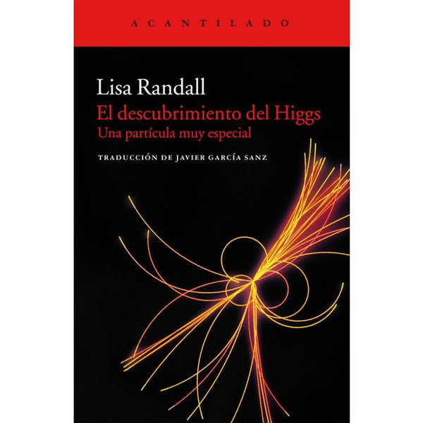 DESCUBRIMIENTO DEL HIGGS. UNA PARTICULA