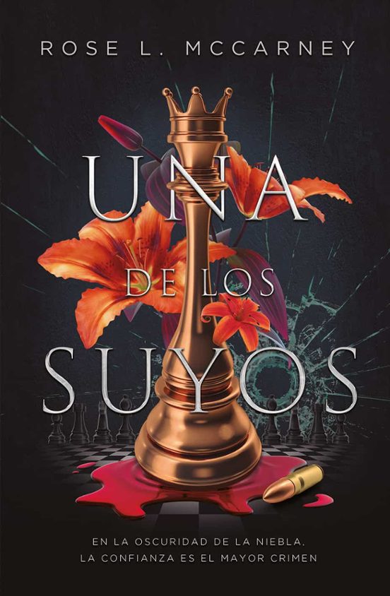 UNA DE LOS SUYOS(SOMBRAS)