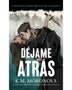 DEJAME ATRAS