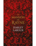 LA MANSION DE RAYNE (SOMBRAS)