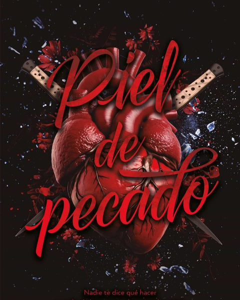 PIEL DE PECADO