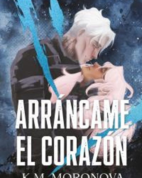 ARRANCAME EL CORAZON